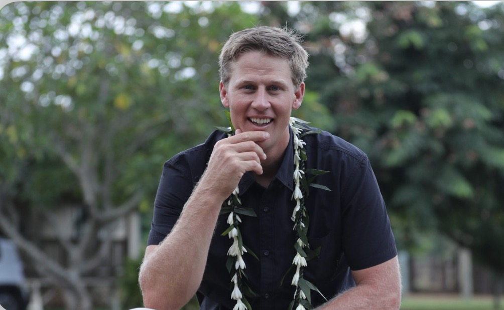 James Smith - Owner
