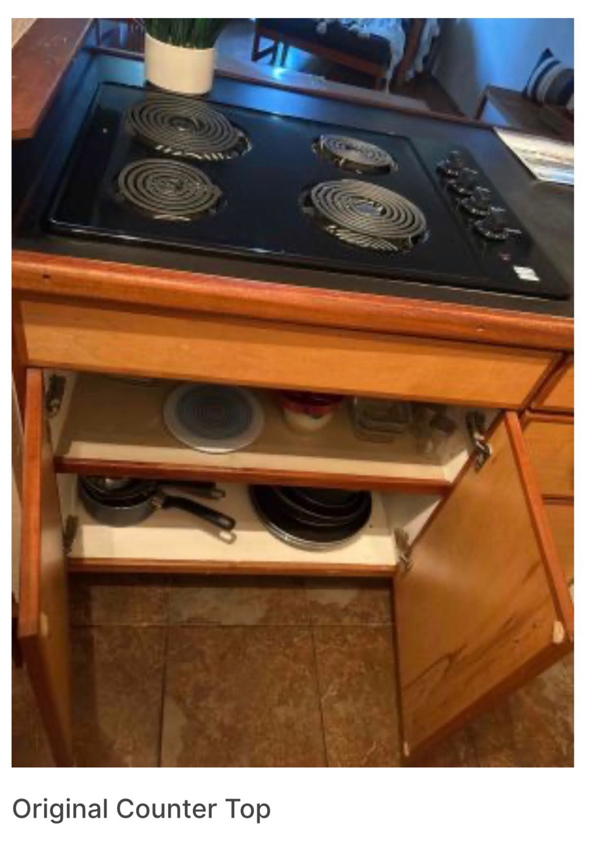 Kitchen Reno 5