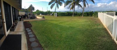 Lawn Care Services
