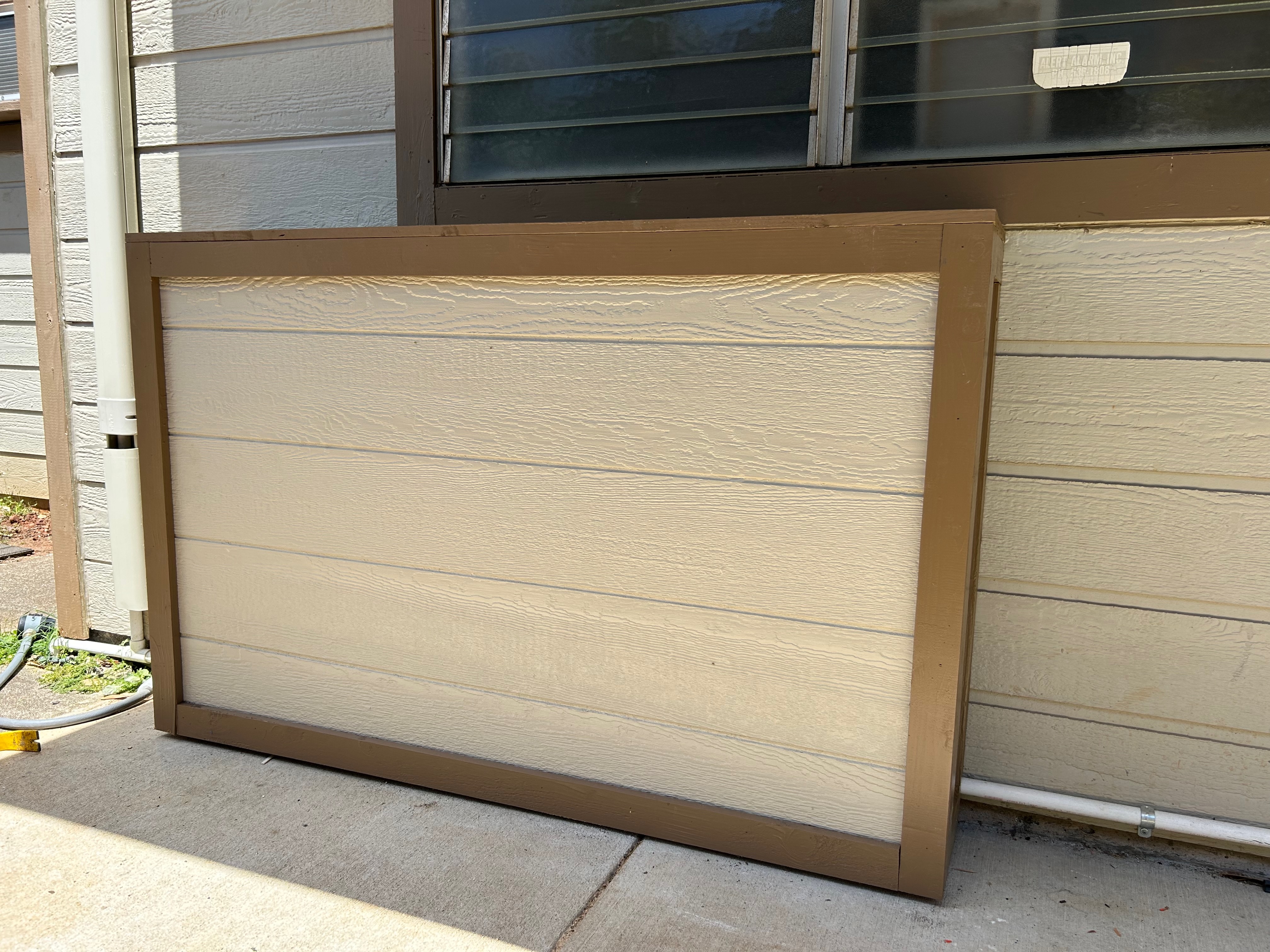 Project Completion