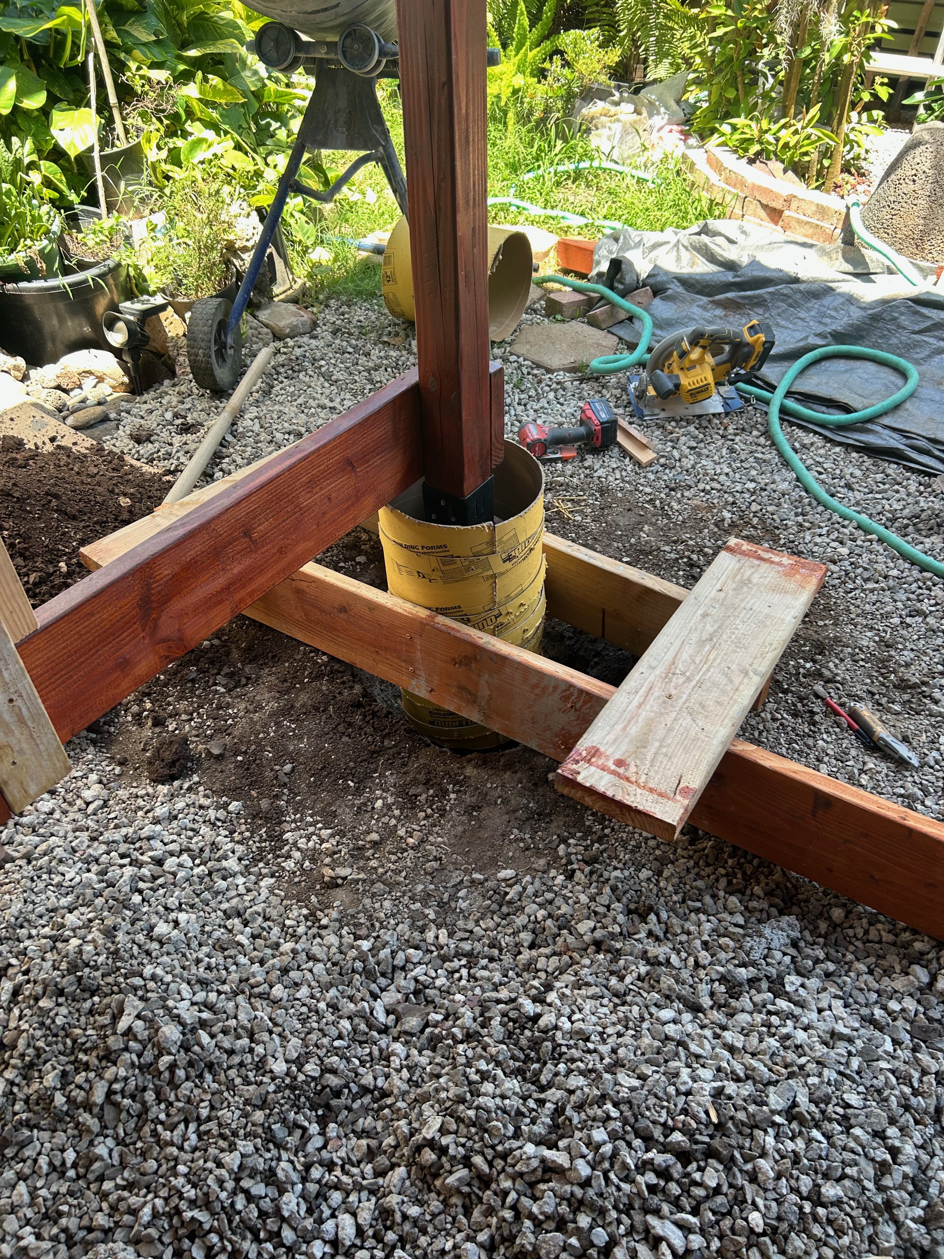 Modern Concrete