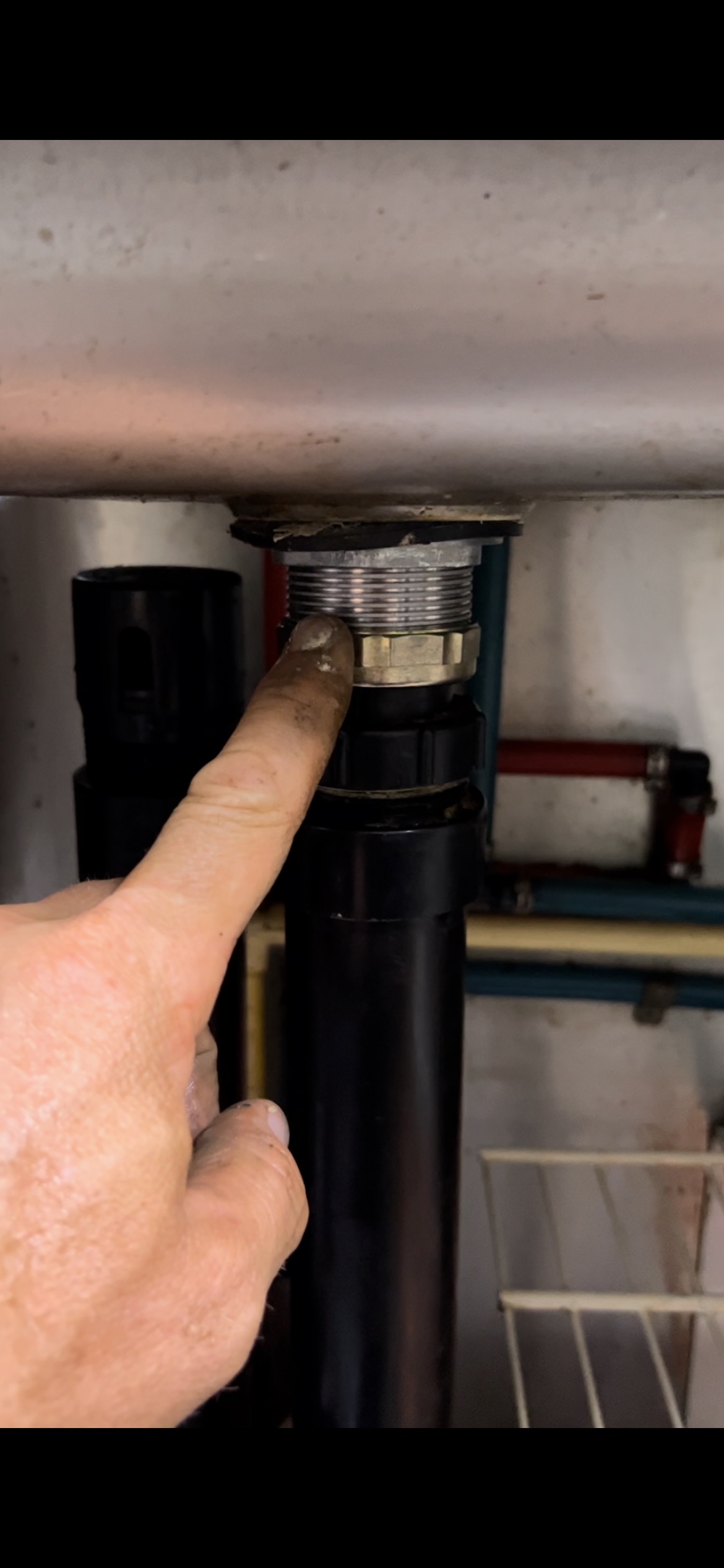 Drain Lines